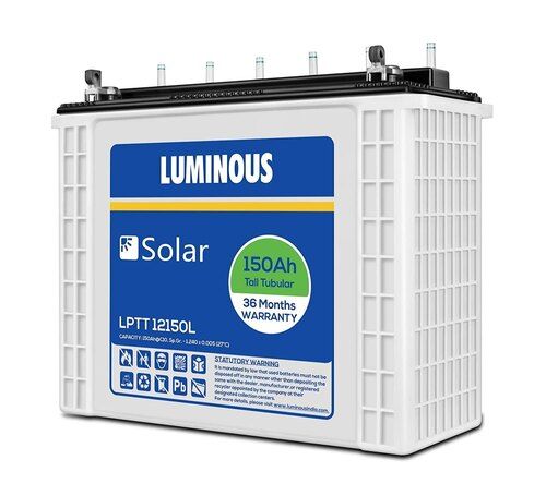 Luminous Battery 