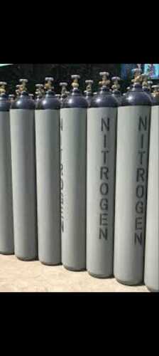 nitrogen gas