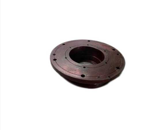 Round Batching Plant Spare Part