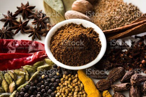 Spice masala