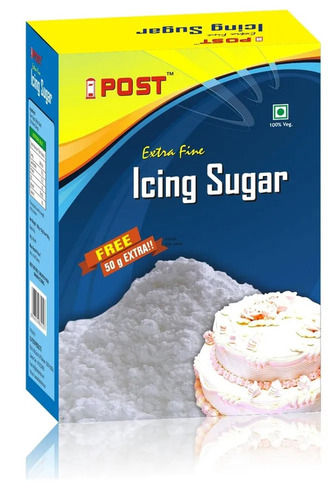 Sweet Post Extra Fine Icing Sugar Powder