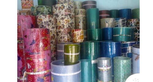 औद्योगिक के लिए पानी और मौसम प्रतिरोधी मुद्रित फाइबर शीट