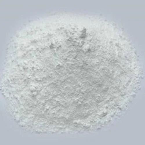 White Color Powder Form Chlorpyrifos For Agriculture