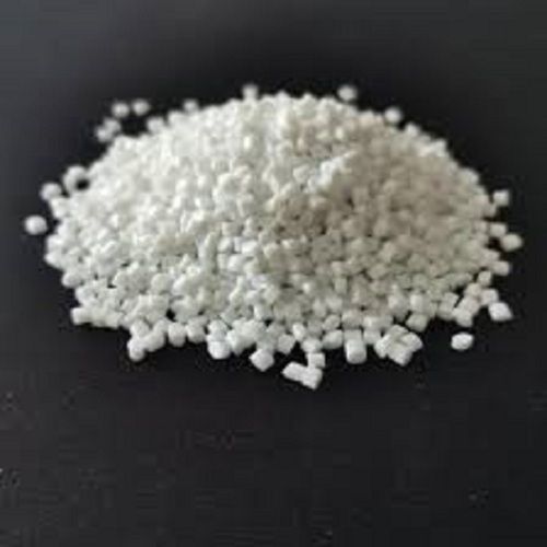 White Color Pp Granules For Industrial Work