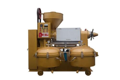 Automatic Commercial Oil Press Machine (Ns A 10000) Dimension(L*W*H): 2005*1610*2010 Millimeter (Mm)