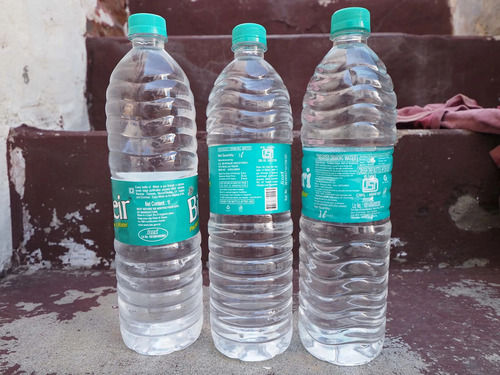 bisleri  mineral  water        