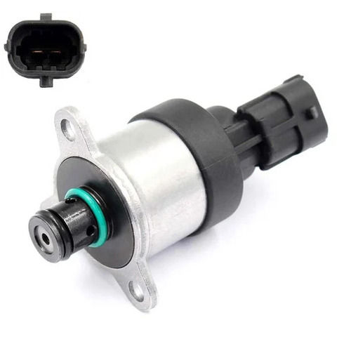 Cummins Electronic Fuel Control Actuator