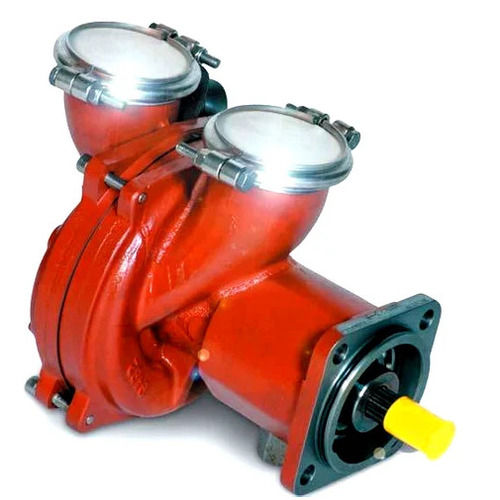 Cummins Sea Water Pump