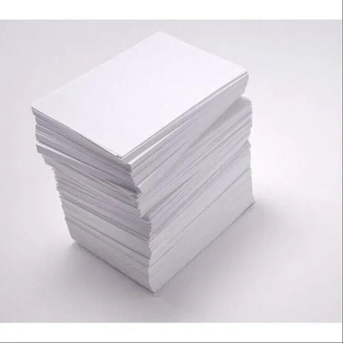 Durable Finish White A4 Size Copy Paper