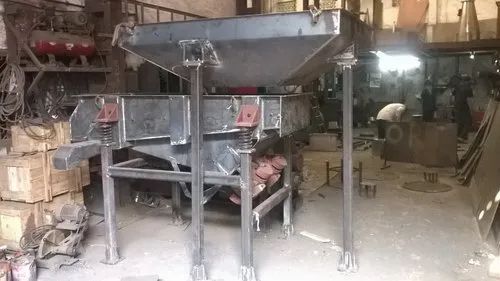 Electro Mechanical Conveyors For Industrial