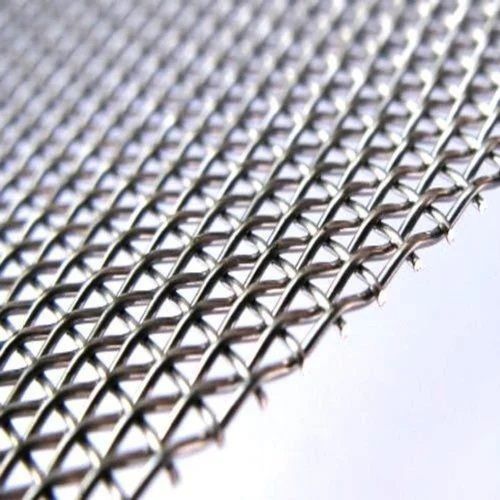 Galvanized Iron Pop Wire Mesh