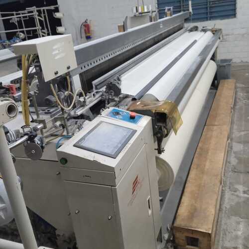 Metal Heavy Duty Auto Loom Machine