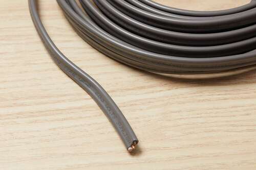 High Voltage 1.5 Sqmm Size Uf Cable Wires By Krishna Electrical