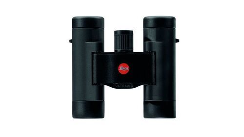 Leica Ultravid 8x20 BR Binoculars