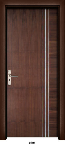 Long Lasting And Durable Laminate Designer Doors