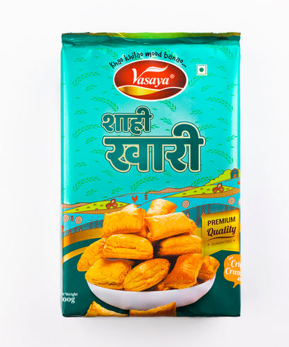 Premium Quality Shahi Khari Biscuit