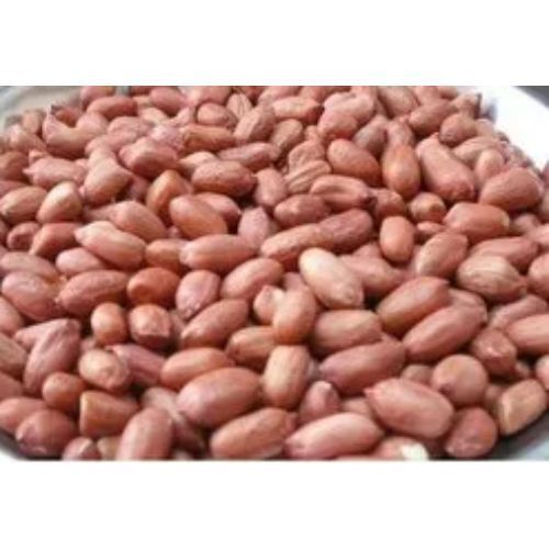 R 2001-3 Healthy And Nutritious Redskin Peanuts