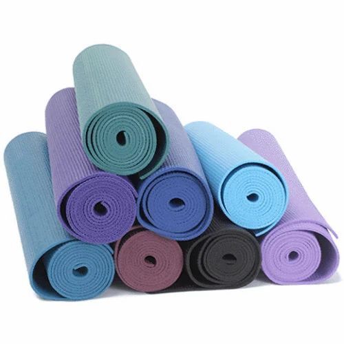 Reversible Anti Skid EVA Yoga Mats