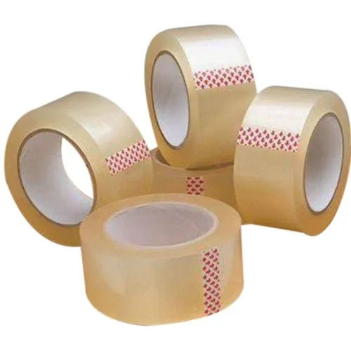 Water Proof Single Sided Bopp Tapes