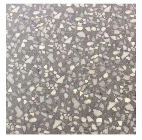 30 gsm Terrazzo Decorative Base Paper Marble Contact Paper