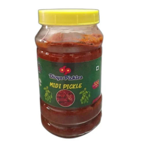 A Grade Chemical Free 99.9% Pure Sour And Spicy Hygienic Mixed Pickles