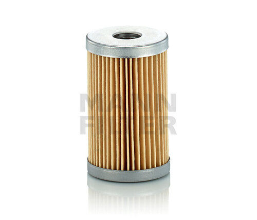 Air Filter Element Mann C 43