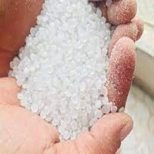 B0158S HDPE White Granules For Industrial Application