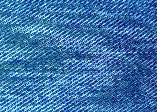 Cotton Denim Fabric