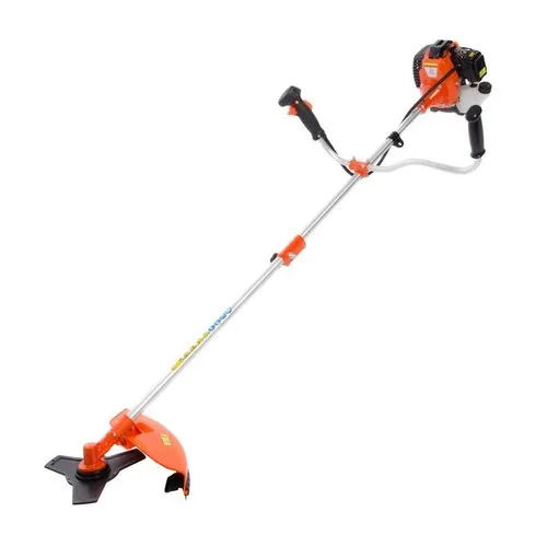 Hard Structure Petrol Brush Cutter