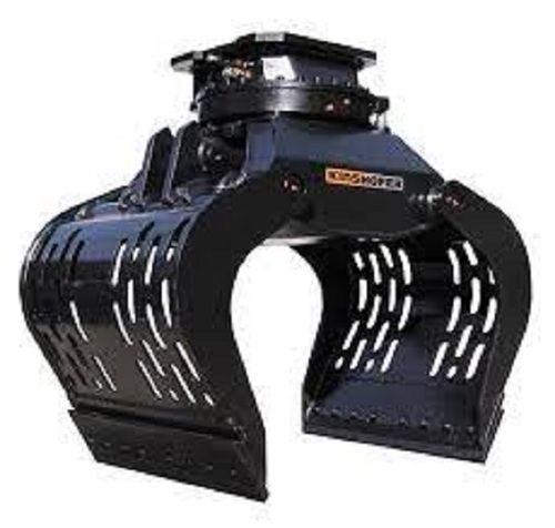 Multi Functional Hydraulic Sorting Grapple Excavator Demolition Grapple