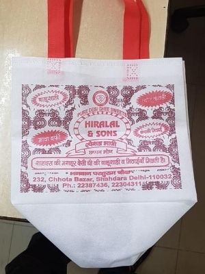 non woven carry bags