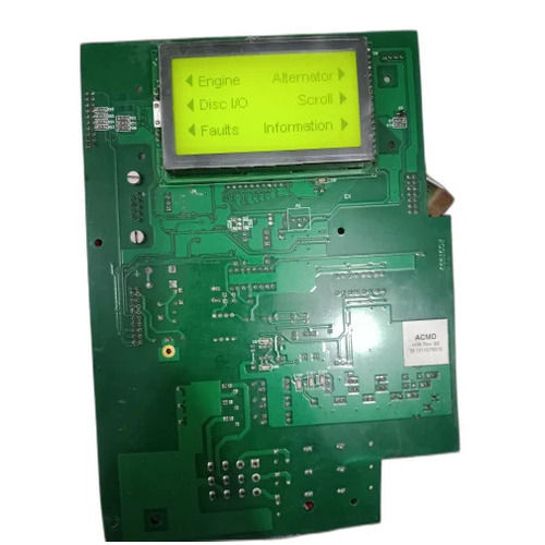 Powercom Display Card 300-6086