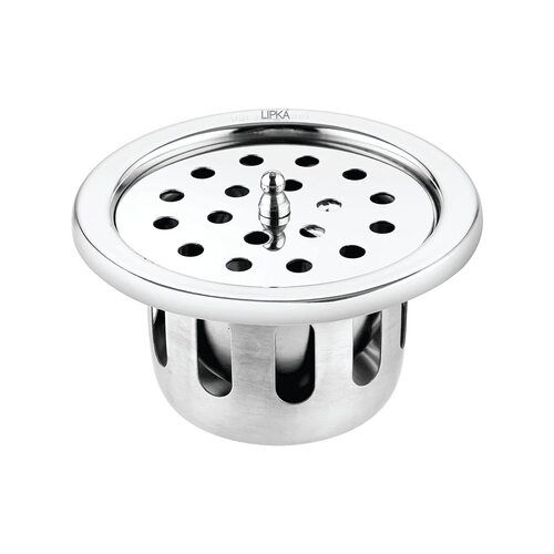 Round Shape Premium Design Floor Drain