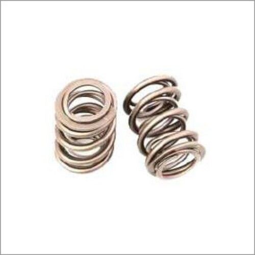 Round Shape Valve Springs For Industrial Applications Use