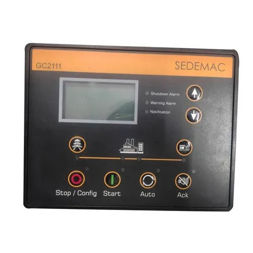 SEDEMAC GC2111 Generator Controller