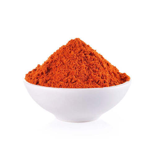 Spicy Sun Dried Kashmiri Chilli Powder