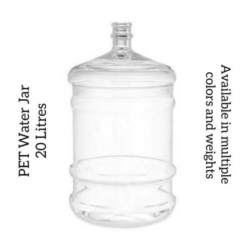 Water Jar