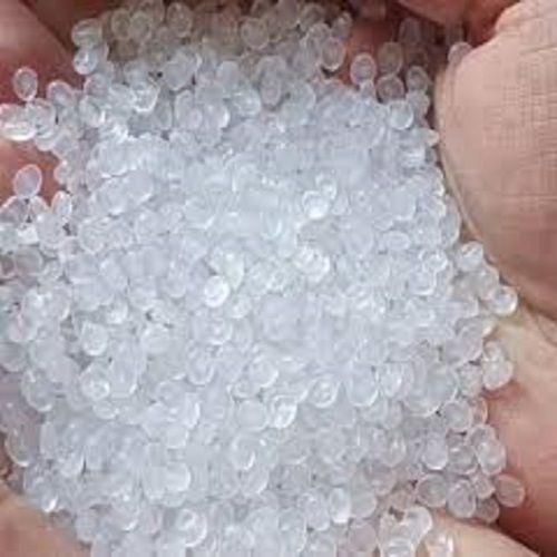 White B0053D Polysure HDPE Granules For Plastic Industry