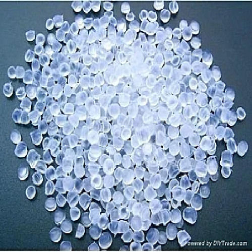 White I56a200u Hdpe Granules