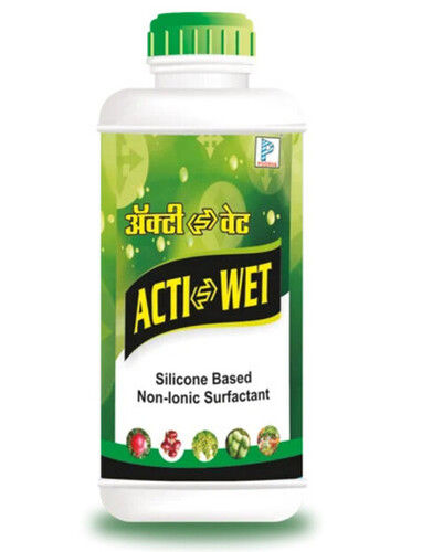 Acti-Wet- Agricultural Silicone Spray Adjuvant