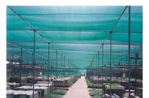 Agriculture Green Agro Shade Net