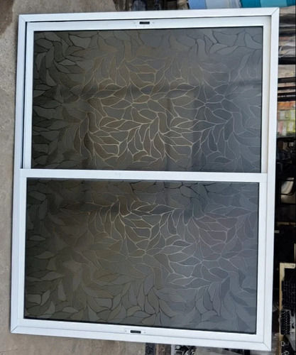 Aluminium Window