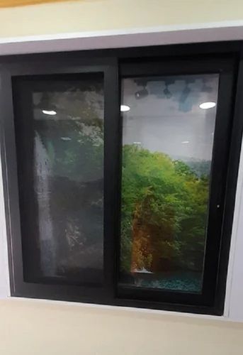 Aluminum Sliding Folding Window