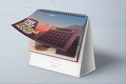 Calendar Printing Services                                 