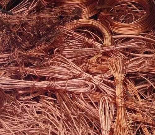 copper scrap