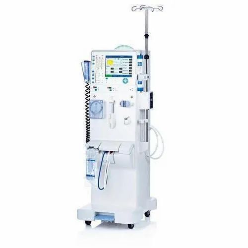 dialyzer machine