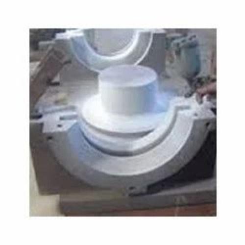 Industrial Gravity Die Casting