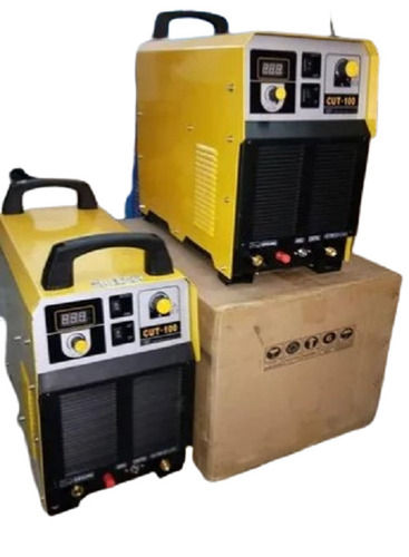 Mild Steel Electric Welding Machine