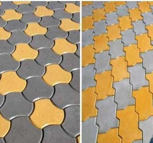 Paver Block