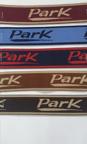 परफेक्ट स्ट्रेंथ एंड स्मूथ नेम टेप